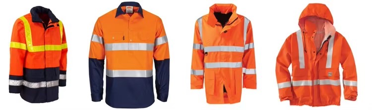 创伟制衣解读阻燃工作服的国际标准与检测要求