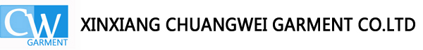 XINXIANG CHUANGWEI GARMENT CO.,LTD.